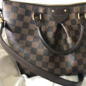 Louis Vuitton Siena P.M.